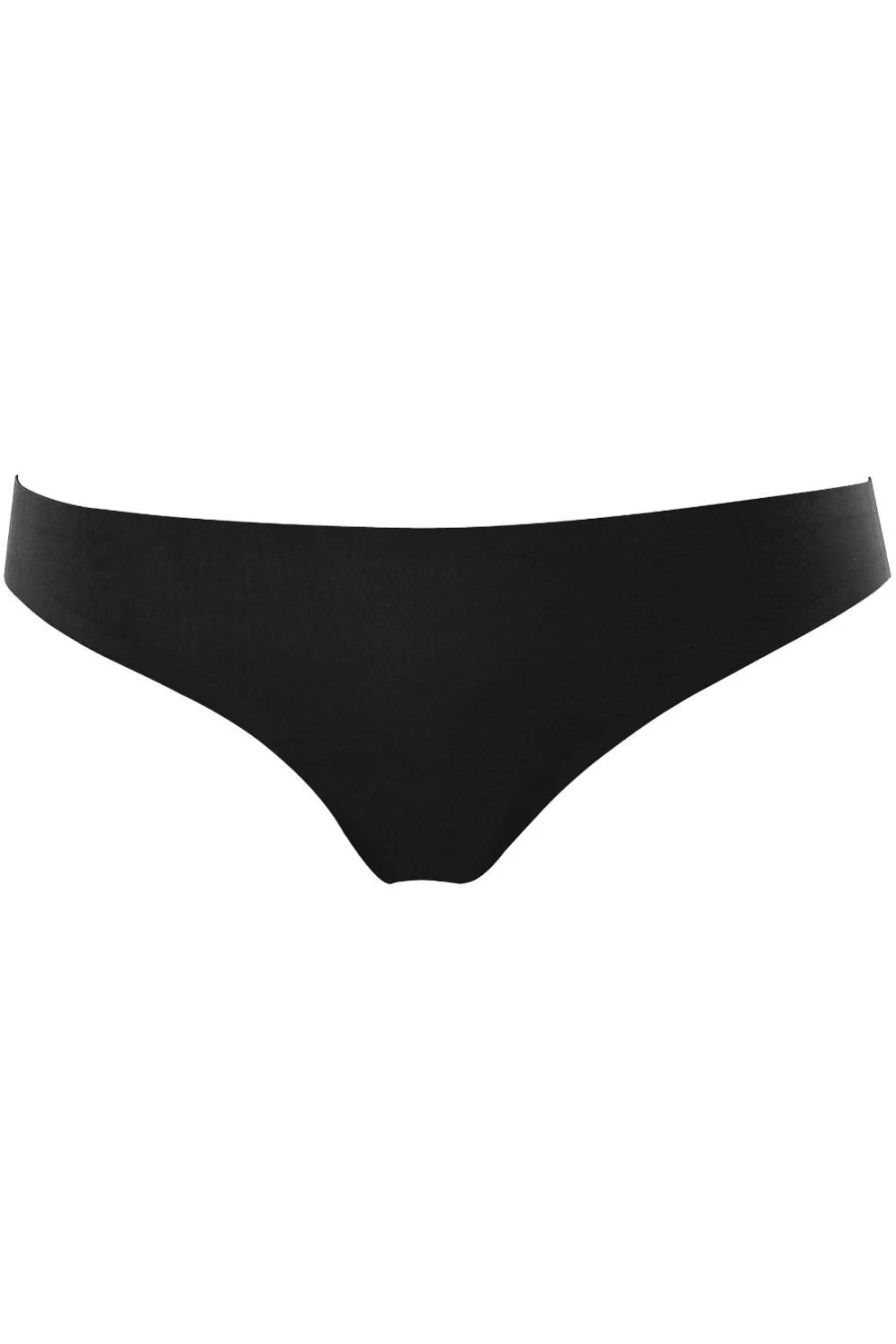 Maison Close Black Tapage Nocturne Open Brief Lingerie