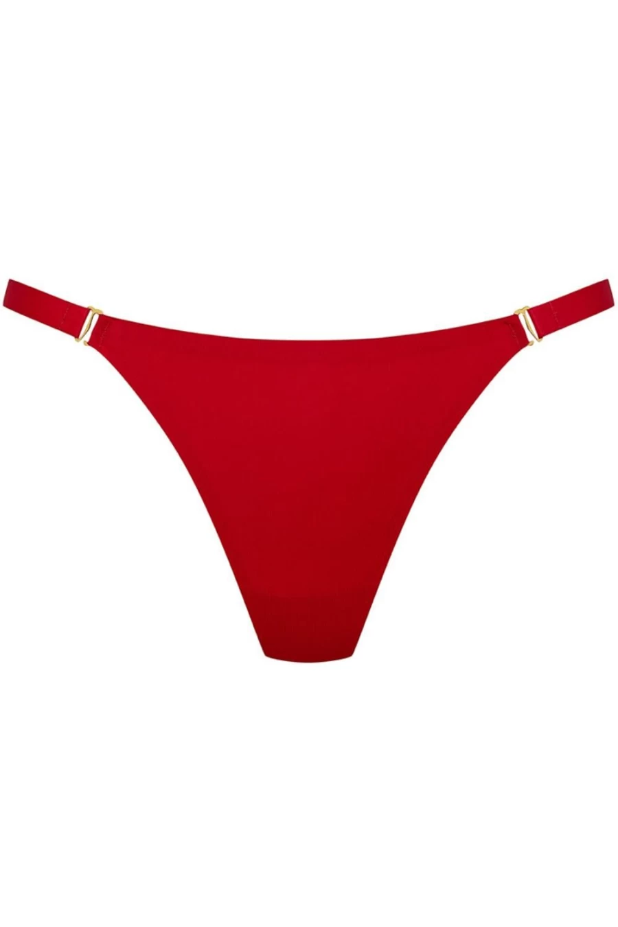 Maison Close Red Tapage Nocturne Mini Thong - Sensual Lingerie