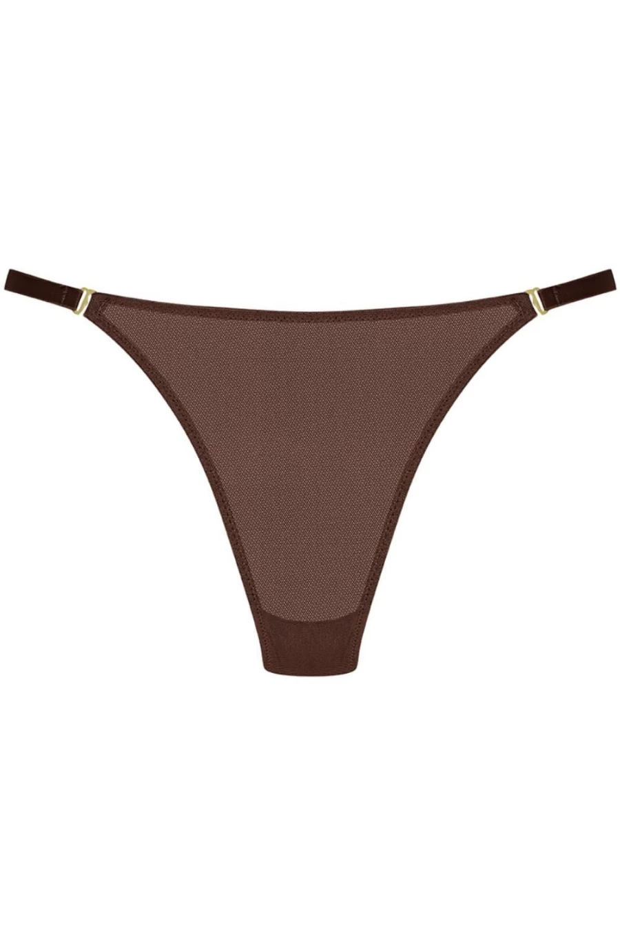 Maison Close Mini Thong - Luxury Lingerie by Corps A Corps