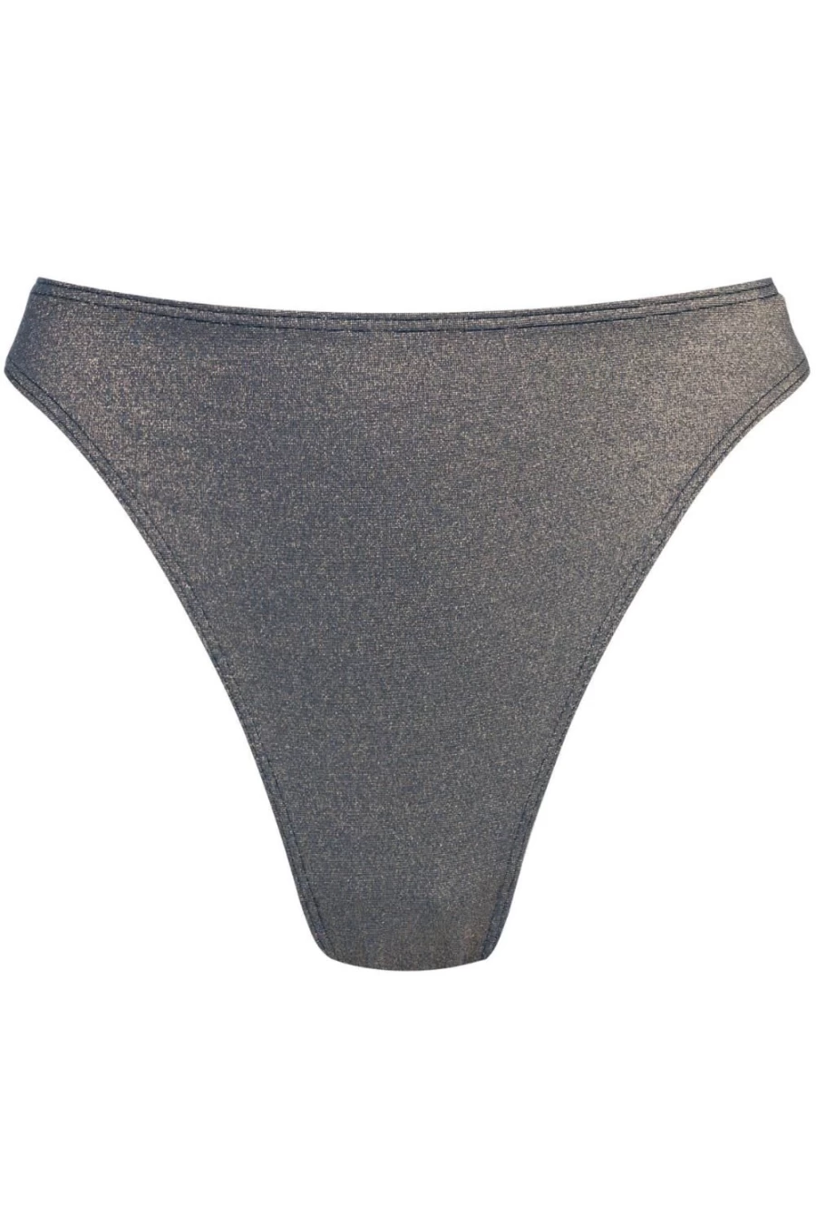 Mey Poetry Luxe Brief in Deep Shadow - Premium Luxury Underwear for Men