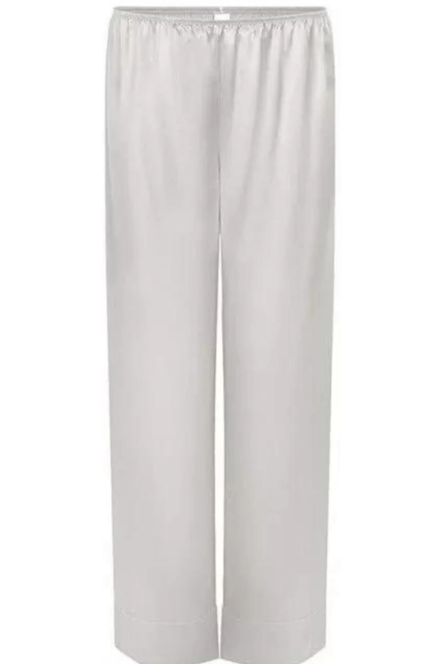 Simone Pérèle Dream Silk Pants in Natural - Luxurious Women's Sleepwear