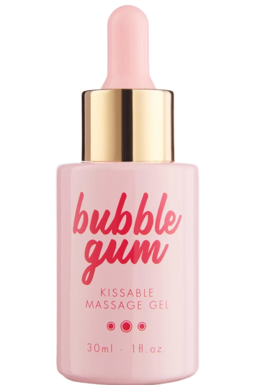 Bijoux Indiscrets Bubblegum Play Set - Fun & Flirty Adult Sensual Toy for Playful Couples