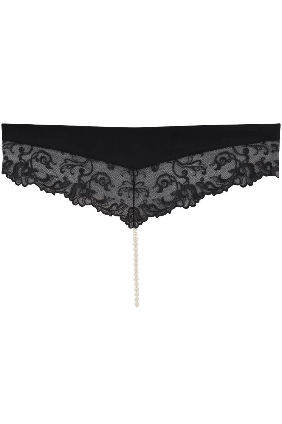 Bracli Black Vienna Brief - Stylish & Comfortable Men's Underwear