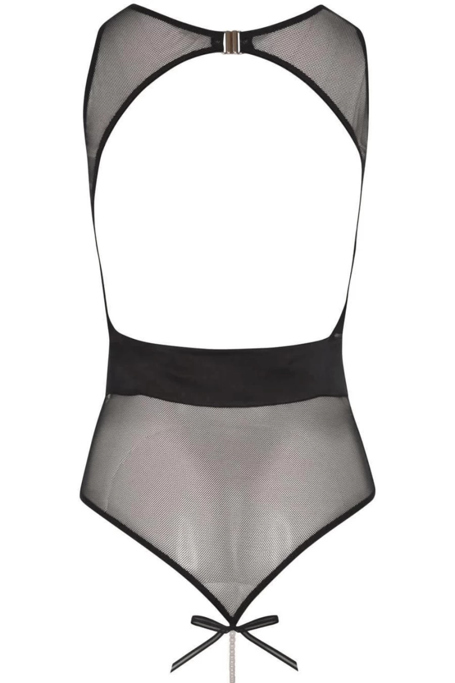 Bracli Vienna Body - Elegant Black Lingerie for Women | Comfortable & Stylish Design