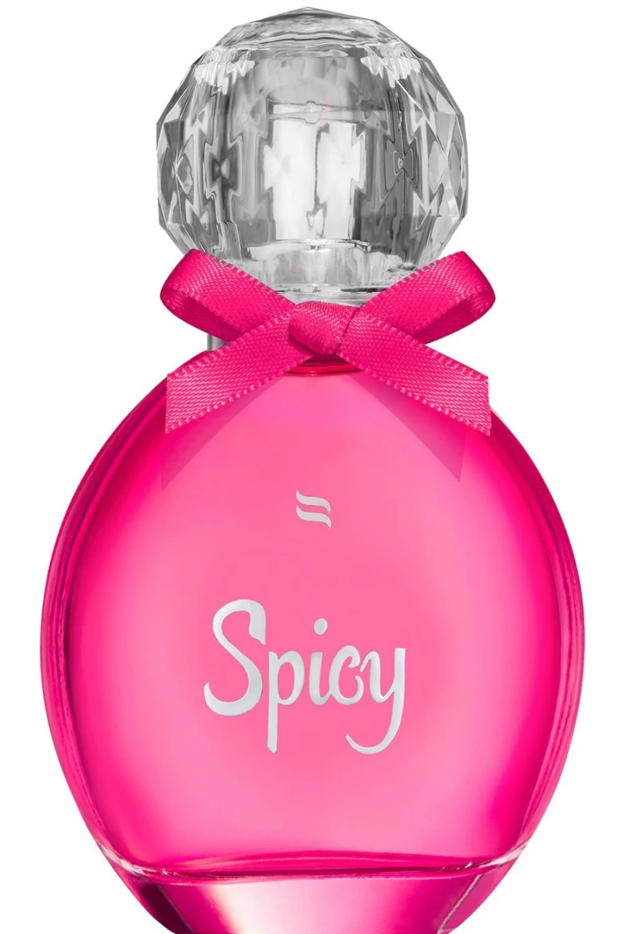 Obsessive Spicy Perfume for Women & Men - 30ml Eau de Parfum, Long-Lasting Fragrance