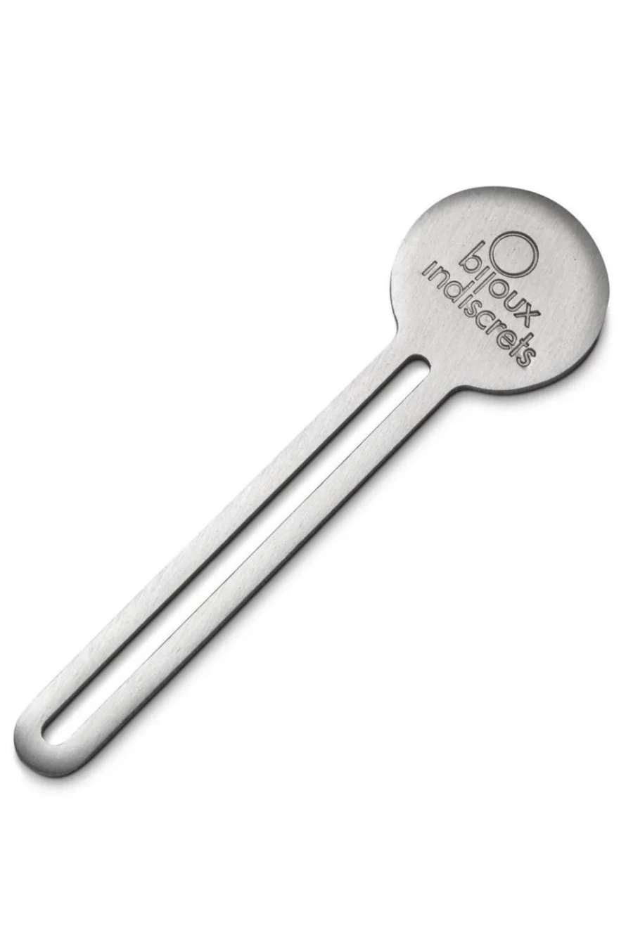 Bijoux Indiscrets Luxury Metal Tube Squeezer for Precise Product Application